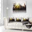 Coussin de cityscape panorama grunge city-29071601-29071602