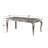 Millionder Rectangular Dining Table