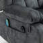 Fauteuil inclinable électrique inclinable électrique