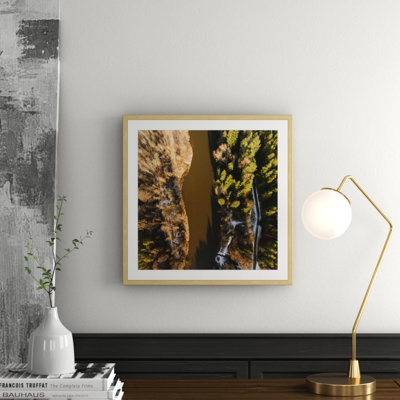 Karolis Janulis - Single Picture Frame Print