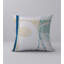 Magnifique housse de coussin décorative carrée et insert-200244215