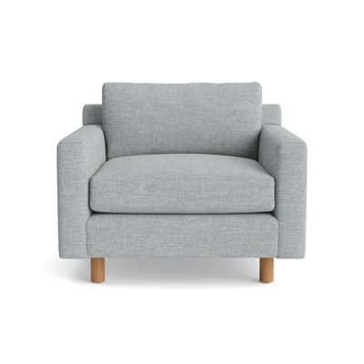Hunter Chair No Welt