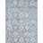 Noble Blue  Area Rug-1819119985