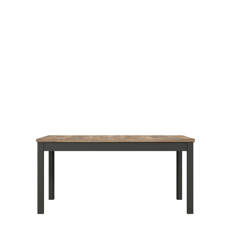 Bissonette Extendable Dining Table
