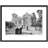 Downham, St Leonard's Church 1921 - Single Picture Frame Print-51238045