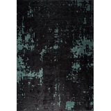 Rapture Abstract Area Rug