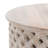Maribeth Solid Wood Single Coffee Table-324305939