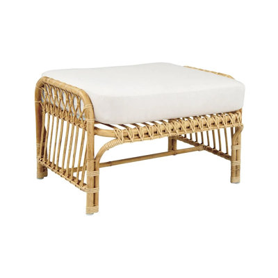 Savannah Outdoor Ottoman