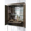 La Moda Solid Wood Bar Cabinet