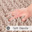Soft & Cozy Rectangle Bath Rug-110375993