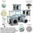 Chambre 32.75'' H Cat Tree