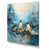 Toile tendue