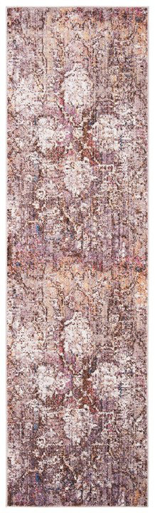 Macdonald Oriental Area Rug, Runner 69 x 244 cm