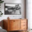 Reproduction sur toile BW-1419135572