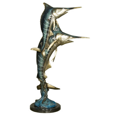Donovan Animals Statue