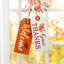 Crochet de porte en bois 24 "Thanksgiving" 24 "Thanksgiving"