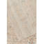 Tapis unique en laine beige / brun / taupe / bleu de 8 pi 3 po x 10 pi 6 po des années 1920