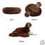 Lit / jeté Best Friends by Sheri Bundle The Original Calming Lux Donut Cuddler-73882208-62011718