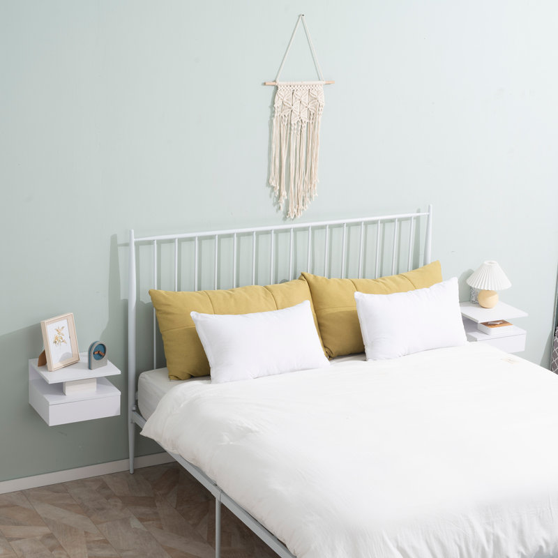 Brayten Bedside Table