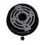 Luminaire suspendu cylindrique unique 1 lumières Raceland-1978900256