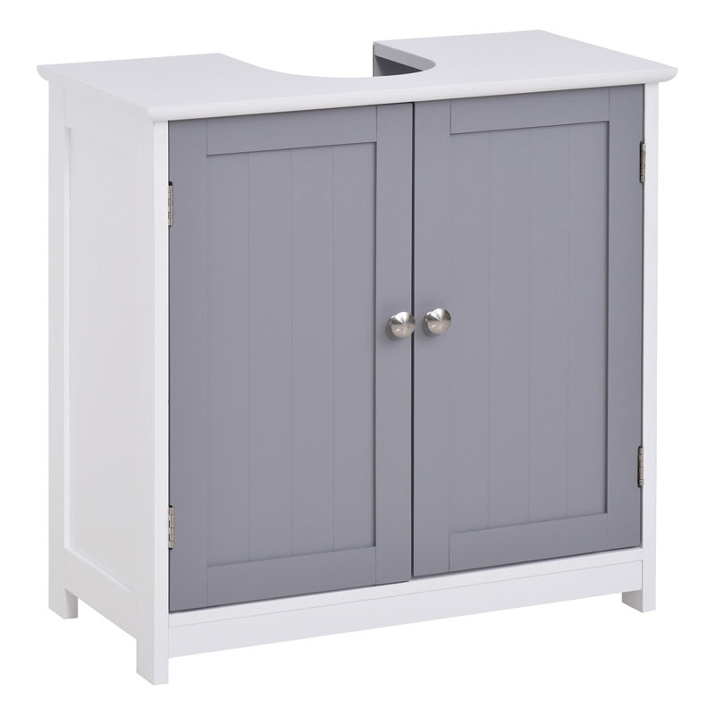 Armoire de rangement à piédestal Ottusso