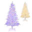 Lighted Artificial Christmas Tree