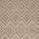 Foundry Select Versatile Diamond Natural Beige Indoor/Outdoor Area Rug
