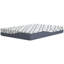 Matelas en mousse viscoélastique ultra pelucheuse Signature Design By Ashley Elite 2.0-111235152-111235149