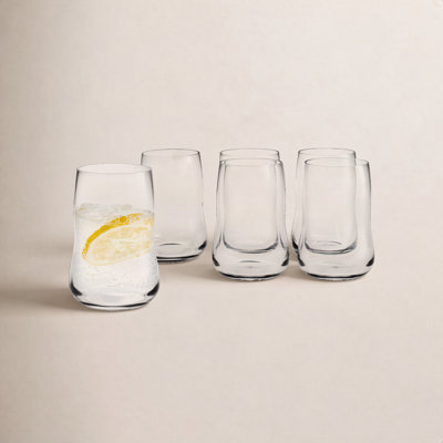 Future Drinking Glass