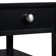 Carbin 24'' Tall End Table with 1 Drawer and Built in Outlets
