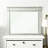 Varian Mirrored Finished Designed Mirror
