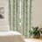 Cyndee Semi Sheer Curtain Pair-112076725