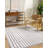 ELLE Decor X Livabliss Smathering Machine Woven Rug-126514954-118848911