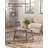 2 Tier Coffee Table With Storage-6598602