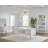 Brittinay Executive Desk