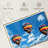 Triple Hot Air Balloons-134617517