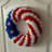 Wall Decor on Plastic