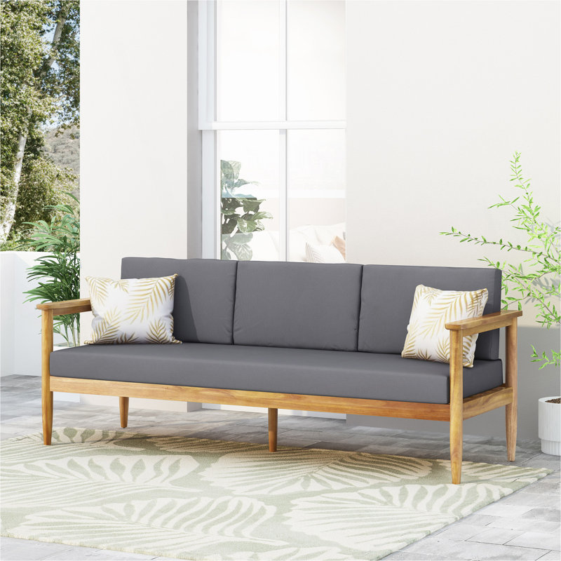 GAVIN 3 SEATER