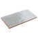 Camden 8" x 4" Ceramic Patterned Subway Tile