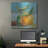 " Impressionist Fruit Study III " by Ethan Harper