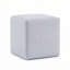 Berlin Gardens Lilly Hive 16" Square Pouf-129278663