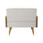 Club Chair，Mid-Century Modern Design-698052787