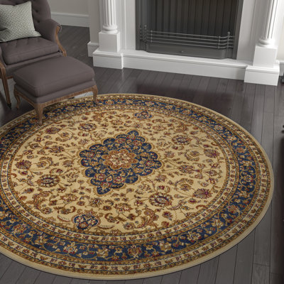 Clarence Indoor Rug