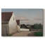 "Vintage Landscape -DLV" sur toile-485186723-485186734