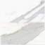 Calacatta 4X8 Polished Marble Tile
