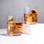 12 oz Verre cristal whisky