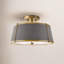 Clarke Medium Semi-Flush Mount-1059992886-1059992881
