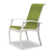 Chaise de patio Askar