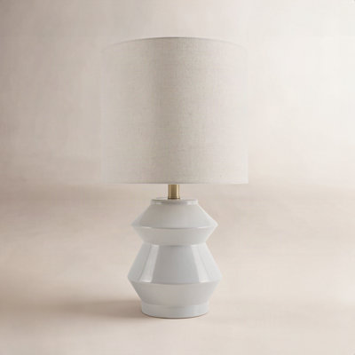 Boyes Ceramic Table Lamp
