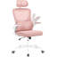 Geralde Office Chair with Headrest-1671819965-1671819904